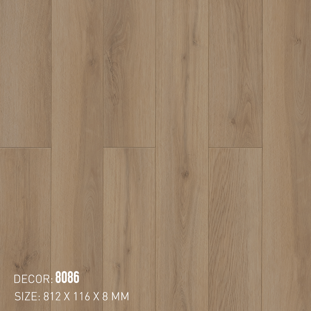 Sàn Gỗ 3K Vina 8086