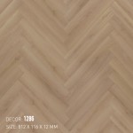 Sàn Gỗ Xương Cá 3K Vina 1286