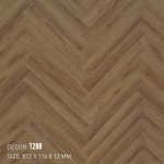 Sàn Gỗ Xương Cá 3K Vina 1288