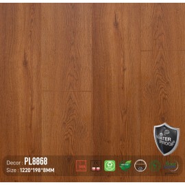 Sàn Gỗ Dream Lux 8mm PL8868