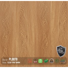 Sàn Gỗ Dream Lux 8mm PL8878