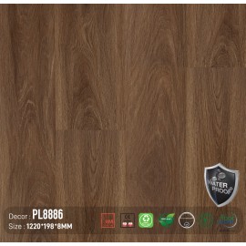 Sàn Gỗ Dream Lux 8mm PL8886