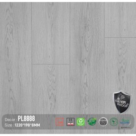 Sàn Gỗ Dream Lux 8mm PL8888