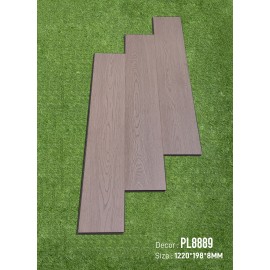 Sàn Gỗ Dream Lux 8mm PL8889