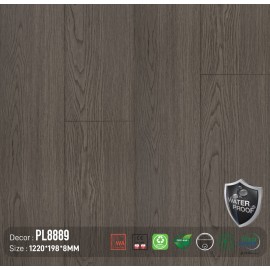 Sàn Gỗ Dream Lux 8mm PL8889