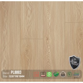 Sàn Gỗ Dream Lux 8mm PL8893