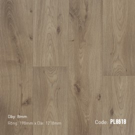 Sàn gỗ Dream Prolux PL8618 Sàn gỗ Dream Prolux PL8618
