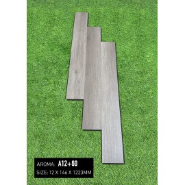 Sàn Gỗ Aroma 12mm A12+60