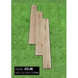 Sàn Gỗ Aroma 12mm A12+88