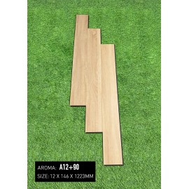 Sàn Gỗ Aroma 12mm A12+90