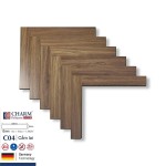 Sàn Gỗ Charm Wood Xương Cá C04