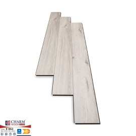 Sàn Gỗ Công Nghiệp Charm Wood E862 8mm