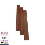 Sàn Gỗ Công Nghiệp Charm Wood E867 8mm