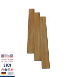 Sàn Gỗ Công Nghiệp Charm Wood E869 8mm