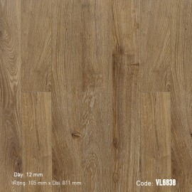 Sàn Gỗ 3K Vina VL6838 Sàn Gỗ 3K Vina VL6838
