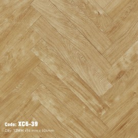 Sàn gỗ Xương Cá Dream Lux XC6-39