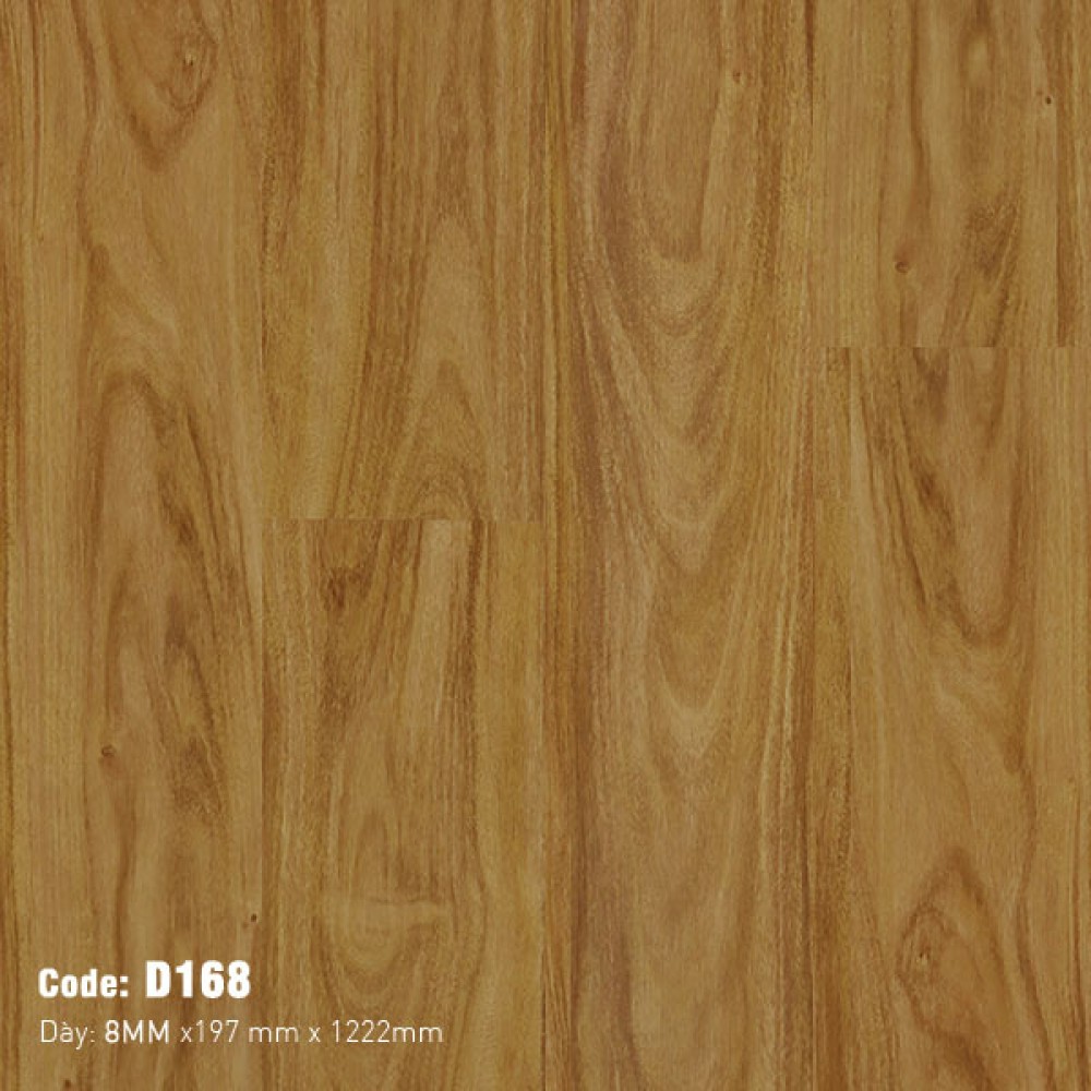 Sàn gỗ DREAM FLOOR D168