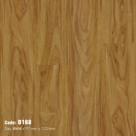 Sàn gỗ DREAM FLOOR D168 Sàn gỗ DREAM FLOOR D168