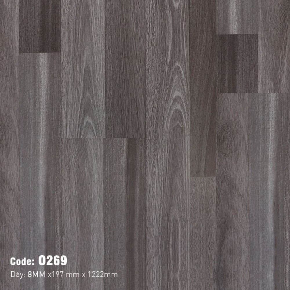 Sàn gỗ DREAM FLOOR O269