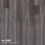 Sàn gỗ DREAM FLOOR O269