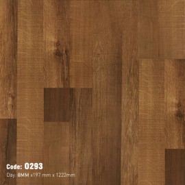 Sàn gỗ DREAM FLOOR O293