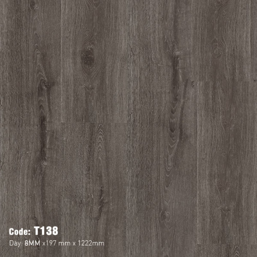 Sàn gỗ DREAM FLOOR T138