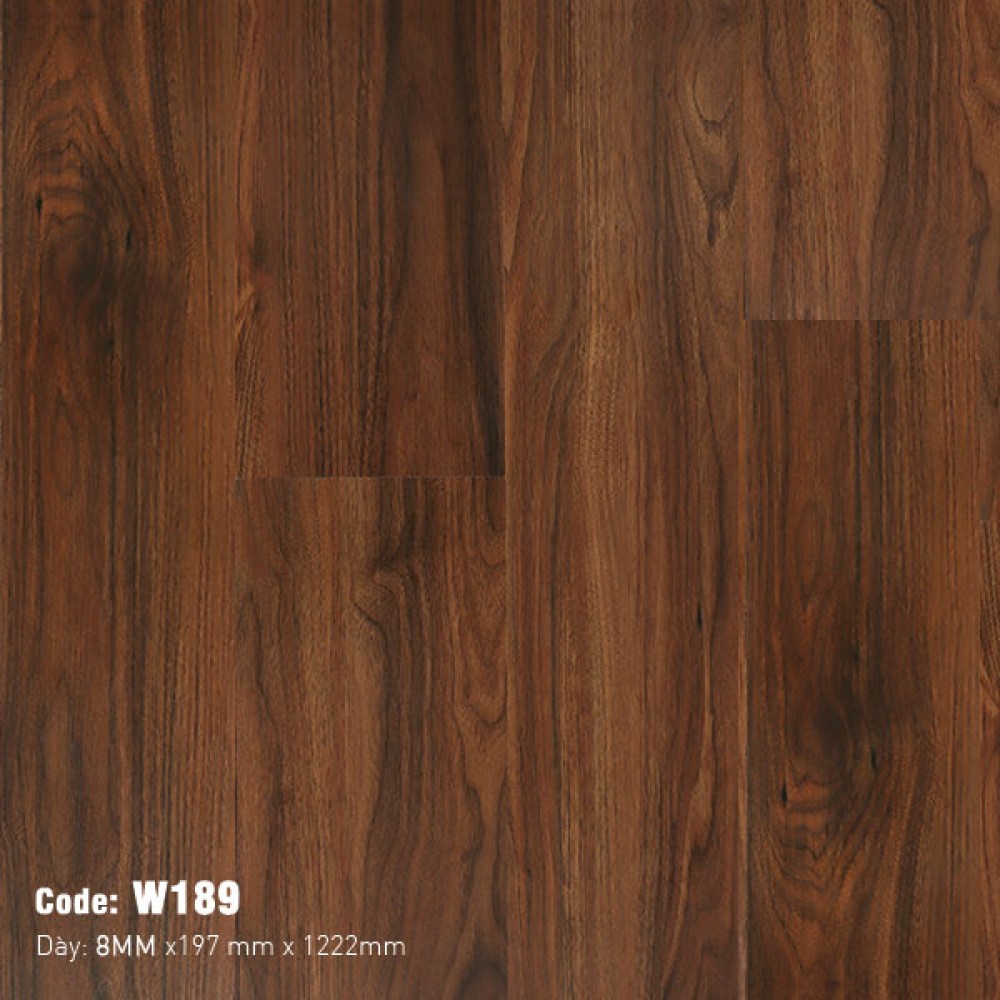 Sàn gỗ DREAM FLOOR W189