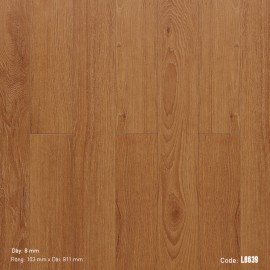 Sàn Gỗ Dream Lucky L8639