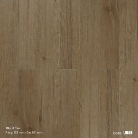Sàn Gỗ Dream Lucky L8668