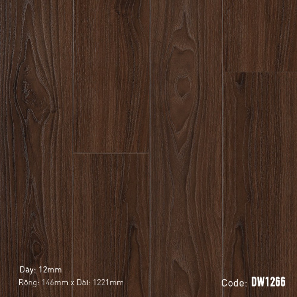 Sàn Gỗ Dream Wood DW1266