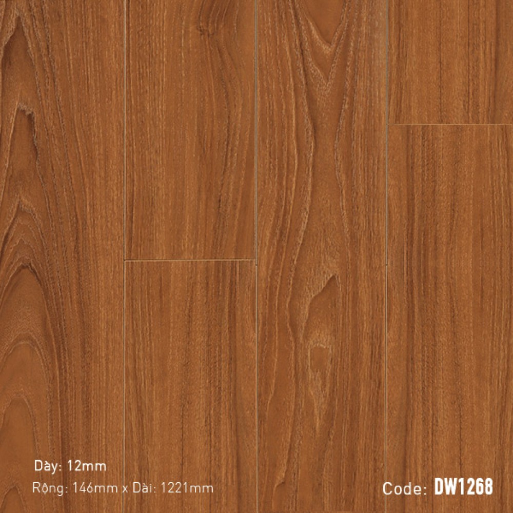 Sàn Gỗ Dream Wood DW1268