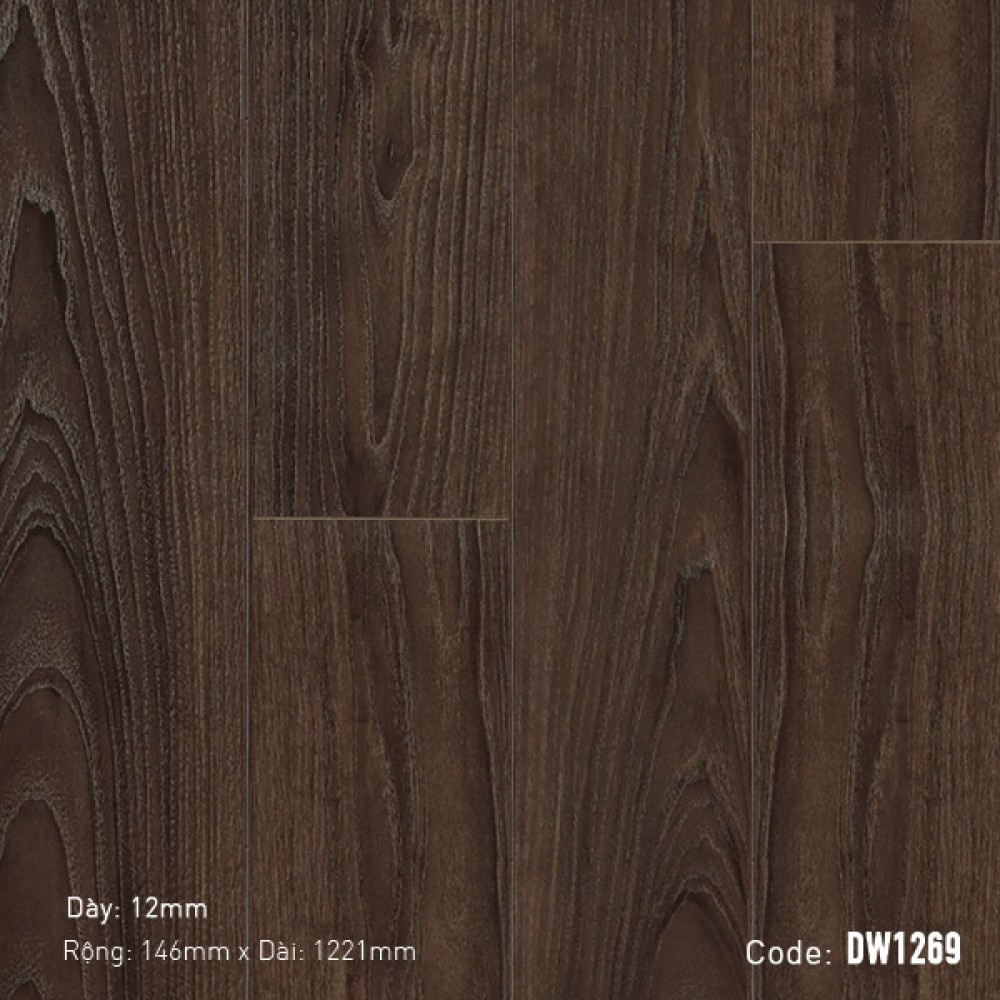 Sàn Gỗ Dream Wood DW1269