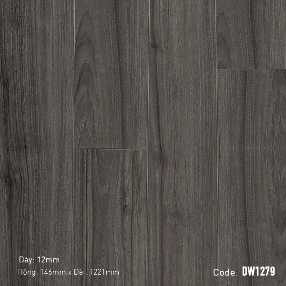 Sàn Gỗ Dream Wood DW1279