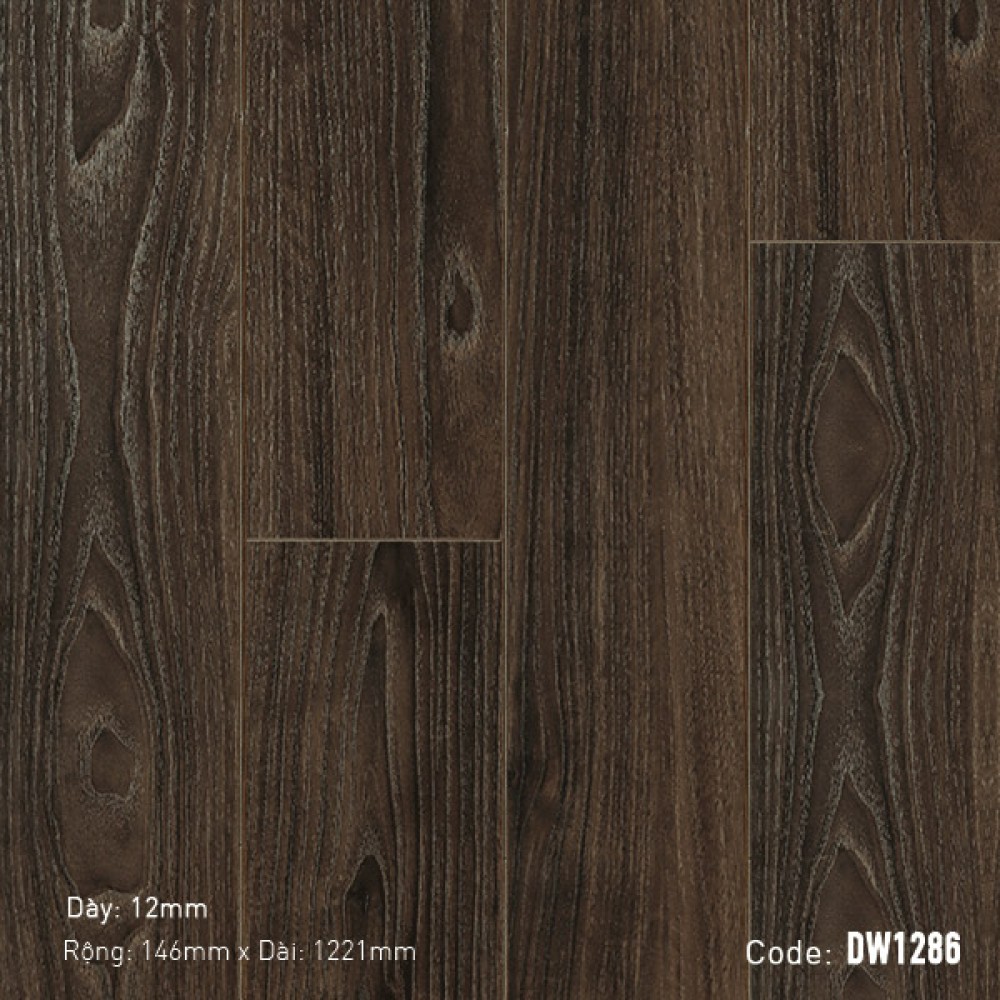 Sàn Gỗ Dream Wood DW1286