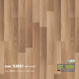 Sàn Gỗ Công Nghiệp Đức Binyl Classic TL8521