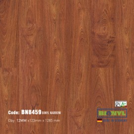 Sàn Gỗ Công Nghiệp Đức Binyl Narrow 12mm BN8459