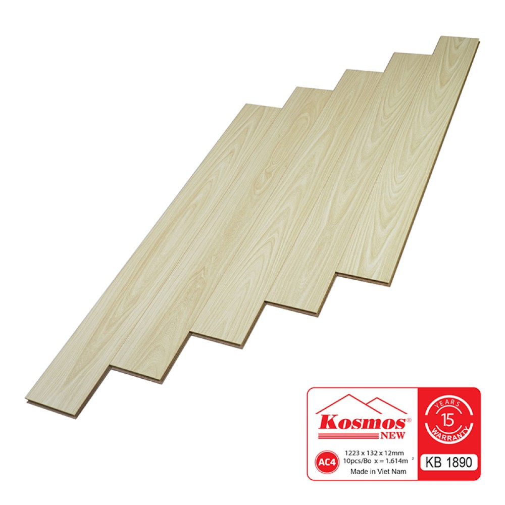 Sàn gỗ Kosmos KB1890