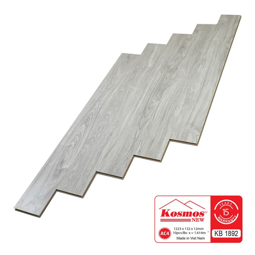 Sàn gỗ Kosmos KB1892