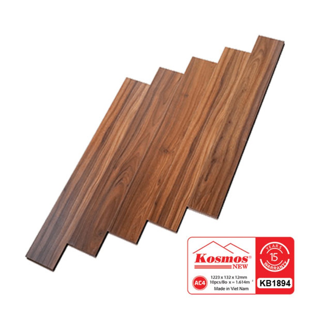 Sàn gỗ Kosmos KB1894