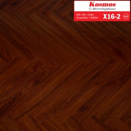 Sàn Gỗ Xương Cá Kosmos X16-2
