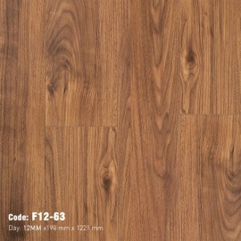 Sàn gỗ F12-63