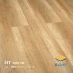 Sàn Gỗ Robina 12mm Bản To O17