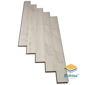 Sàn Gỗ Robina 12mm Bản Nhỏ O133