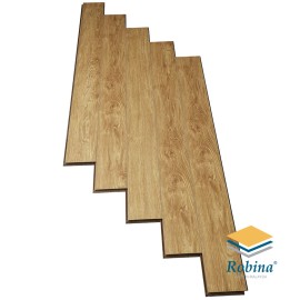 Sàn Gỗ Robina 12mm Bản Nhỏ O134