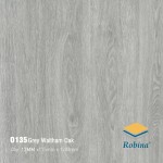 Sàn Gỗ Robina 12mm Bản Nhỏ O135