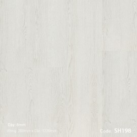 Sàn gỗ ShopHouse SH198