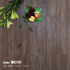 Sàn gỗ công nghiệp Morser MC131