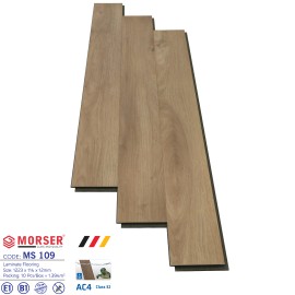 Sàn gỗ công nghiệp Morser MS109