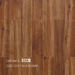 Sàn Gỗ Công Nghiệp Dream X D1238