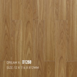Sàn Gỗ Công Nghiệp Dream X D1268